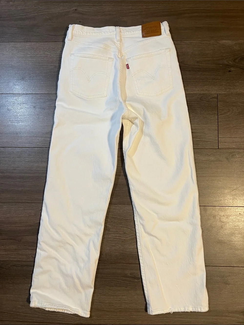 Levis 30x29 closure near